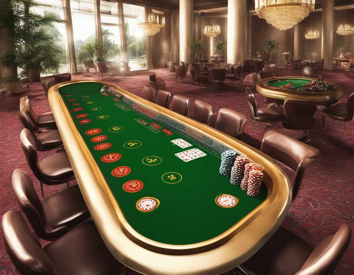 377bet casino
