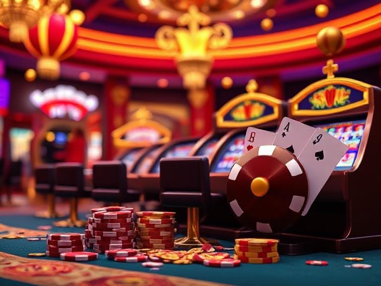 377bet casino