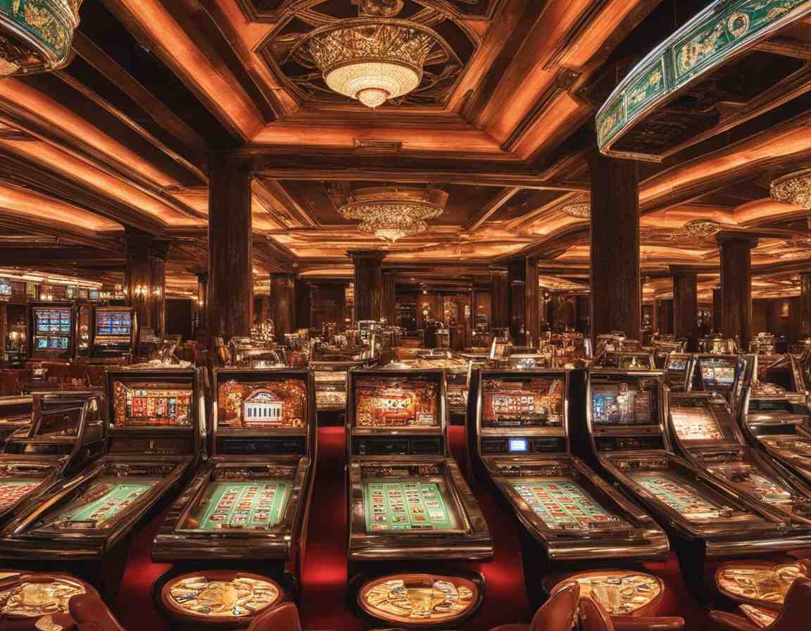 377bet casino