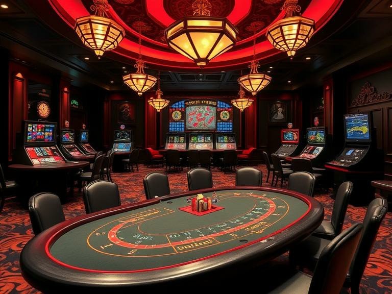 377bet casino