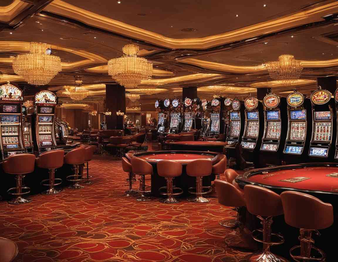 377bet casino