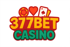 377bet Casino